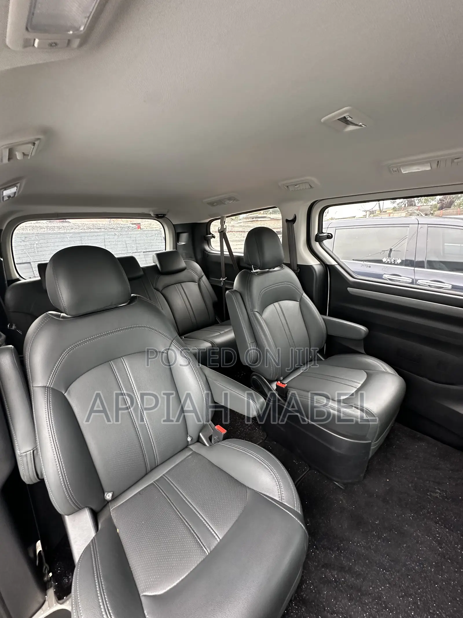 Maxus G10 2021 White