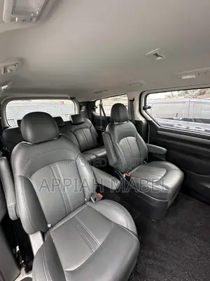 Maxus G10 2021 White