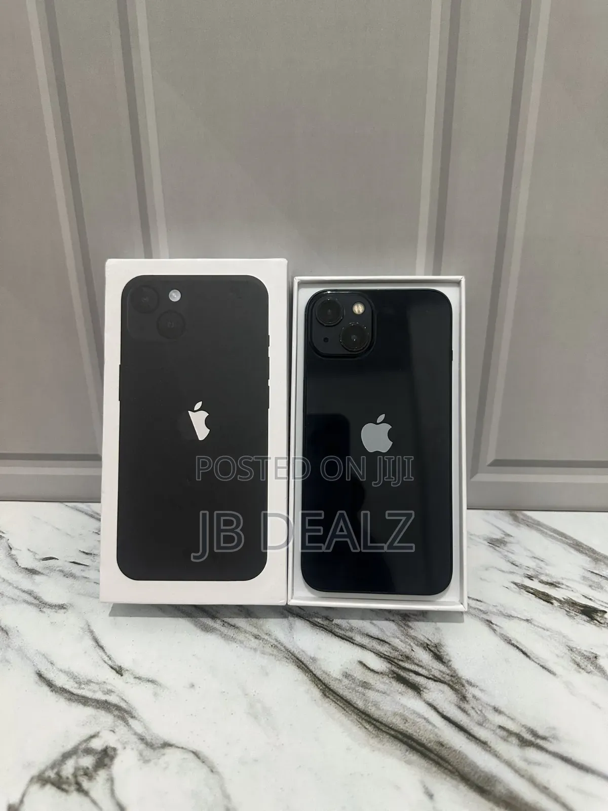 New Apple iPhone 13 128 GB