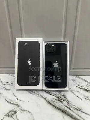New Apple iPhone 13 128 GB