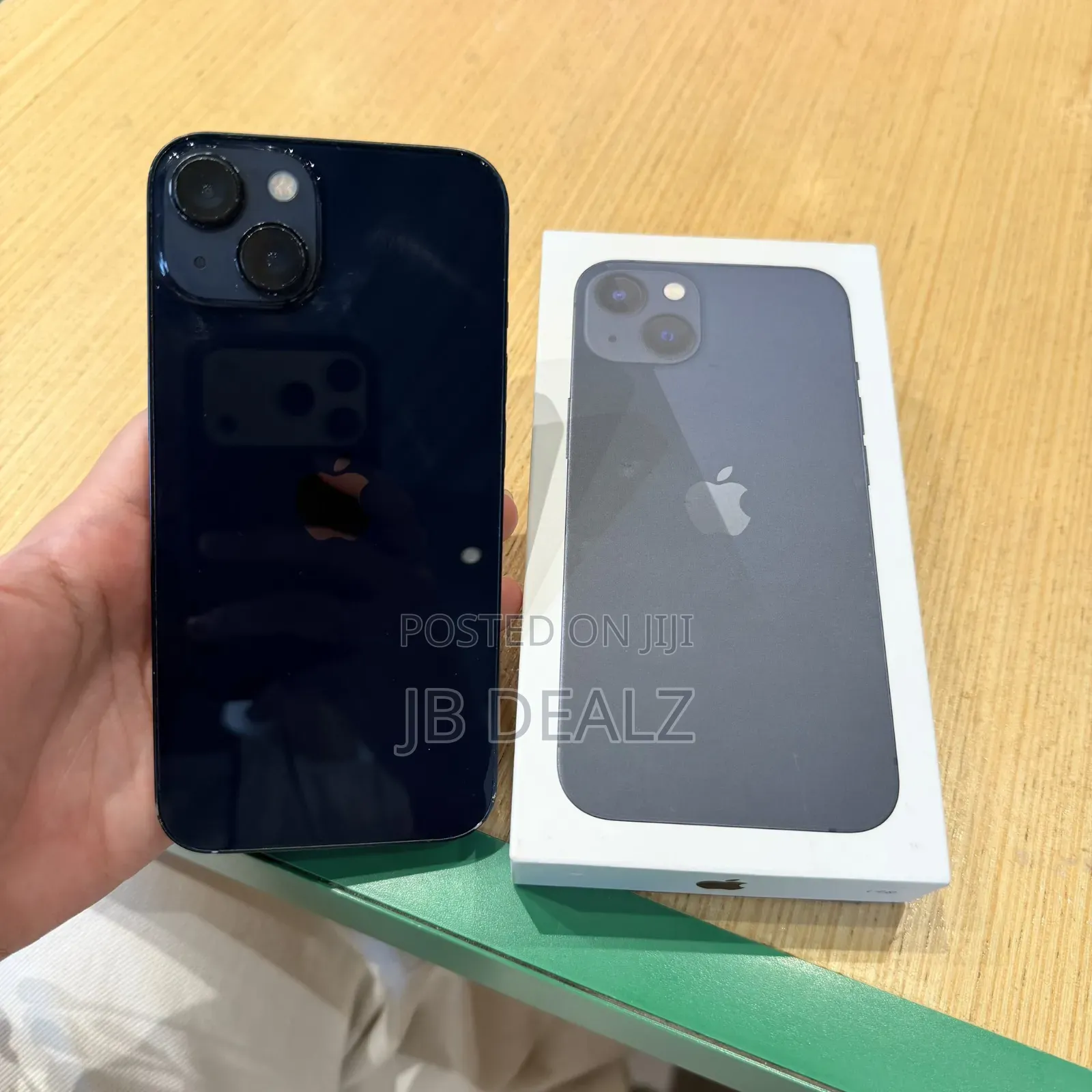 New Apple iPhone 13 128 GB