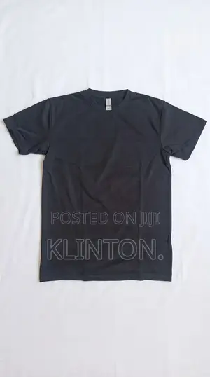 Classic Plain T-Shirts (Men & Women) & Men's Corporate Footwear.