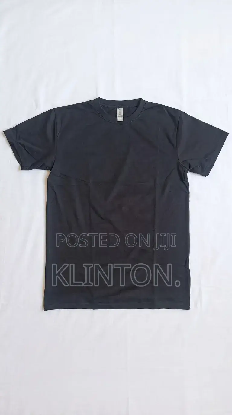 Classic Plain T-Shirts (Men & Women) & Men's Corporate Footwear.