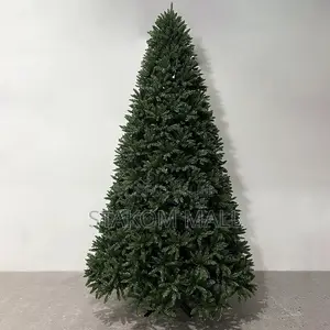 Christmas Tree - 10 Ft