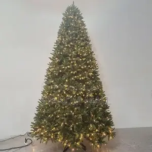 Christmas Tree - 10 Ft
