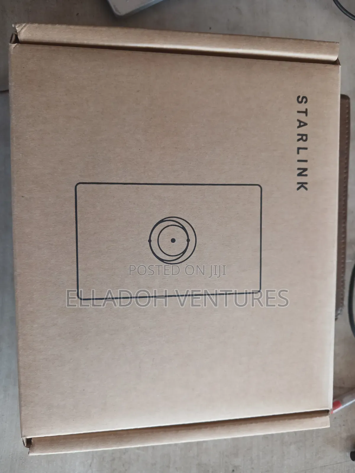 Starlink Mini Router ( Mesh)