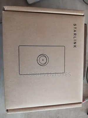 Starlink Mini Router ( Mesh)