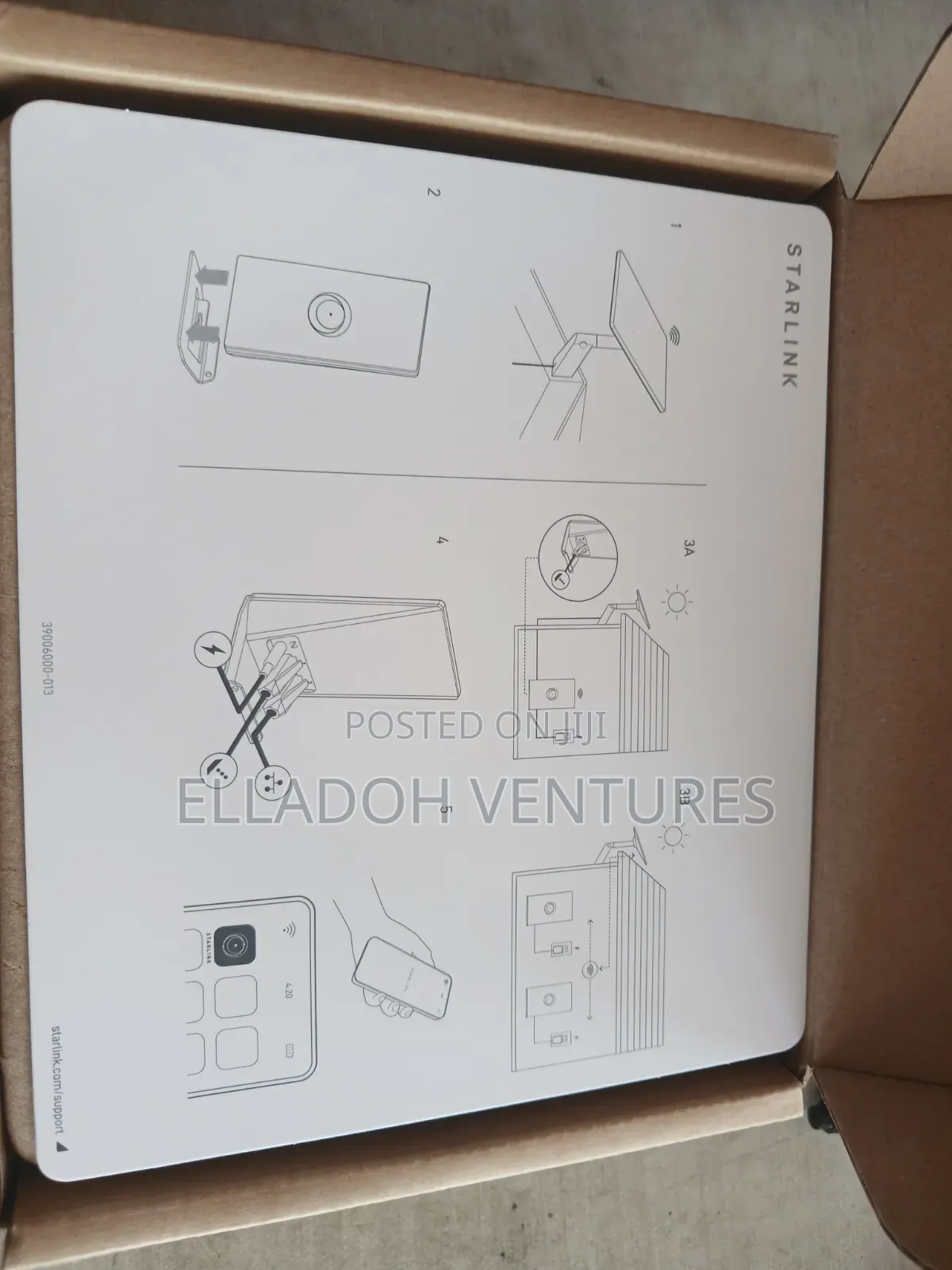 Starlink Mini Router ( Mesh)