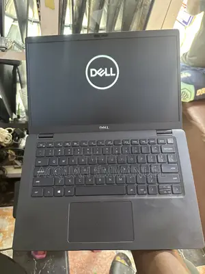 Laptop Dell Latitude 7310 16GB Intel Core i5 SSD 256GB