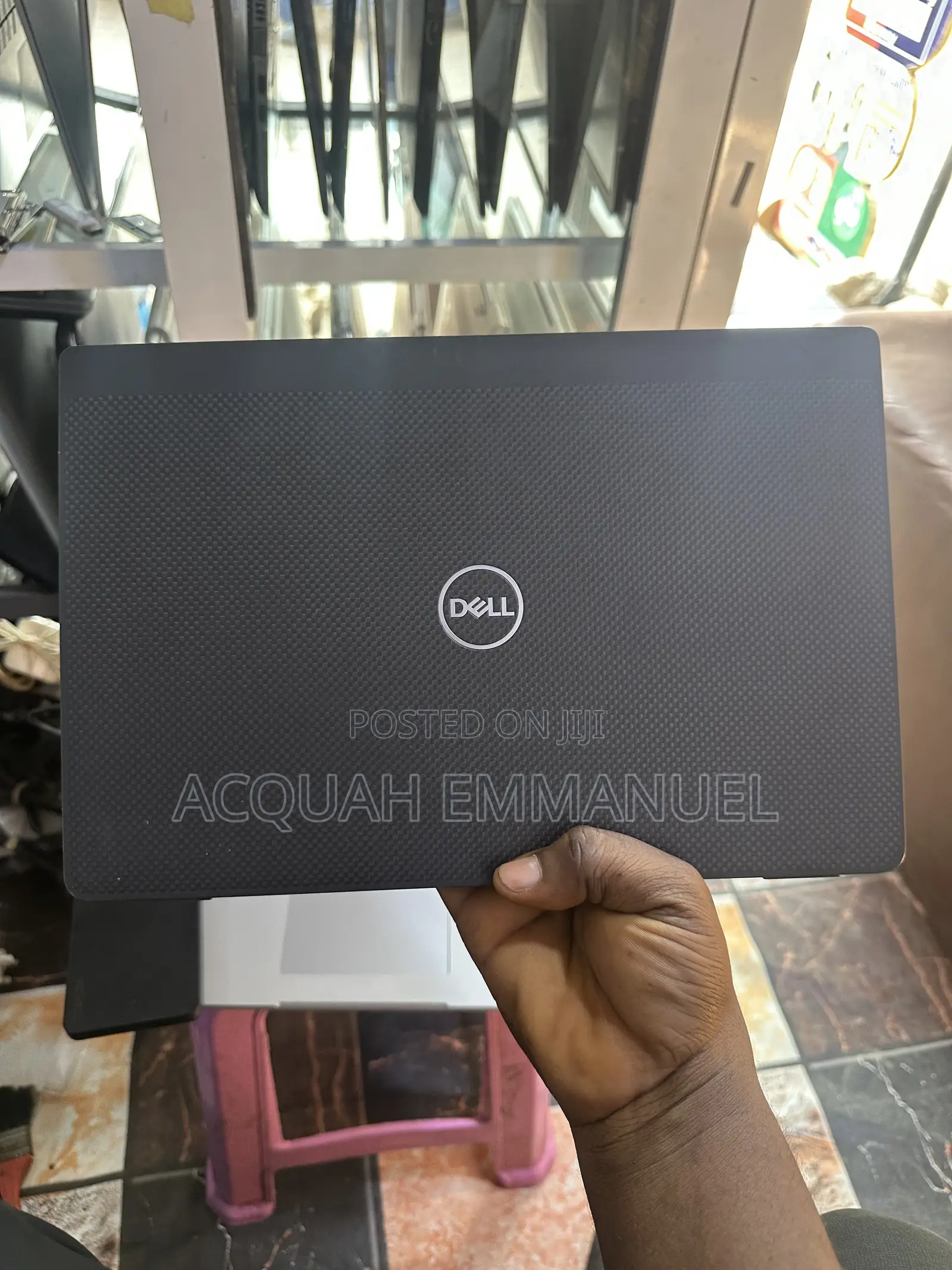 Laptop Dell Latitude 7310 16GB Intel Core i5 SSD 256GB