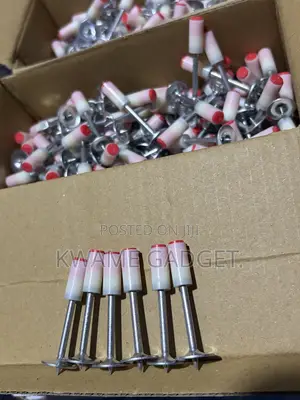 Nail Nails 32mm Size
