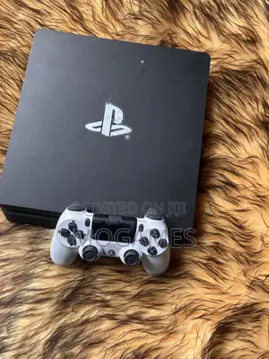 1TB PS4 Slim Jailbreak