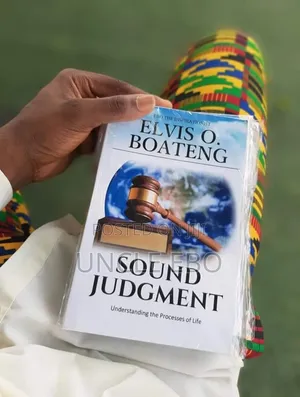 Sound Judgment