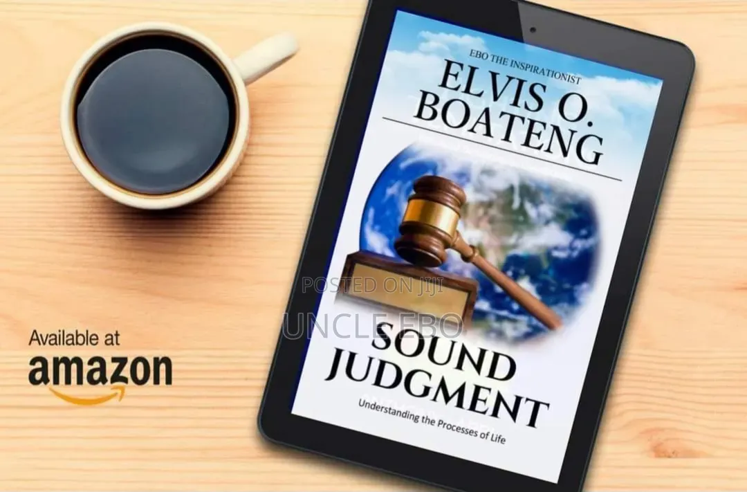 Sound Judgment