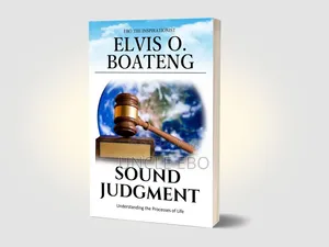 Sound Judgment