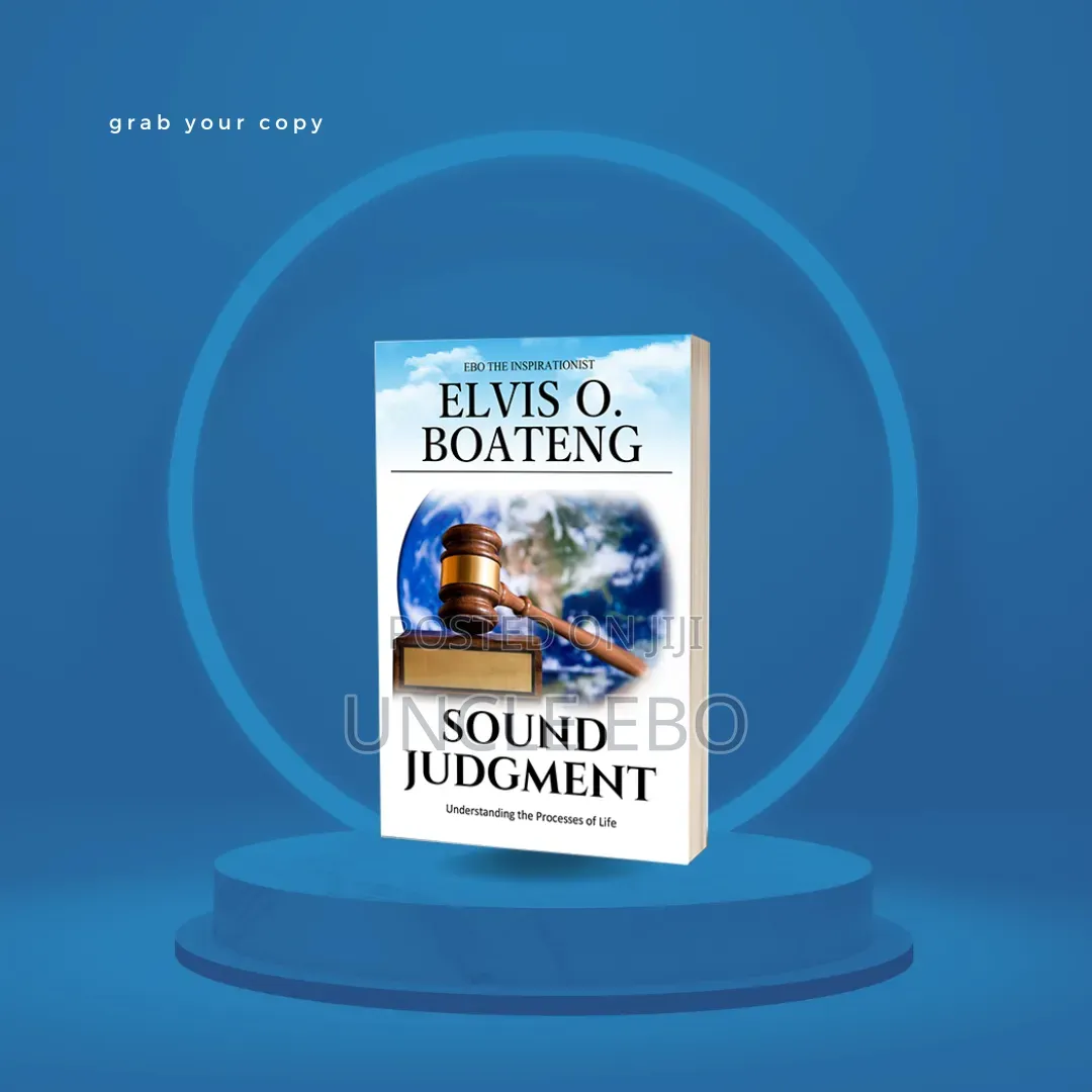 Sound Judgment