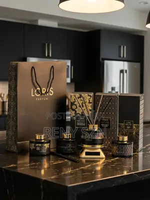 Loris Niche Reed Diffuser