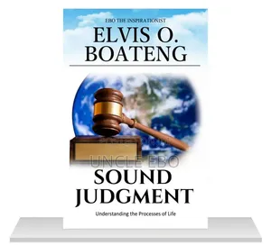 Sound Judgment