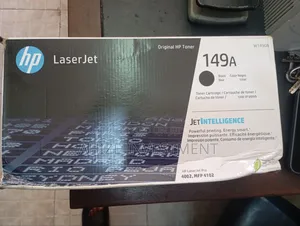HP 149a Toner