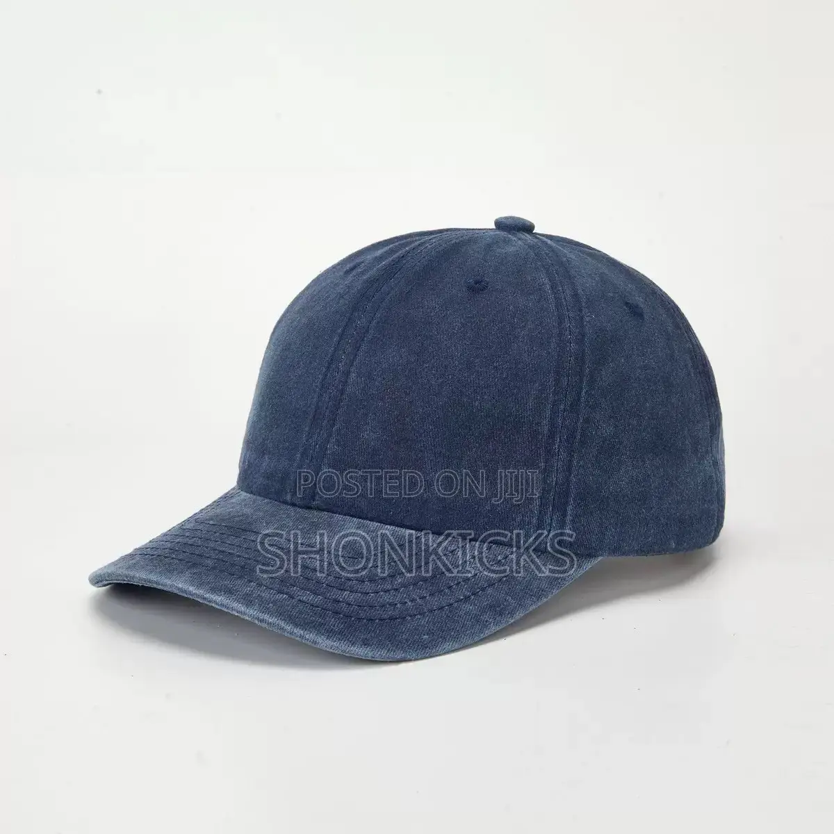 Polo Baseball Cap