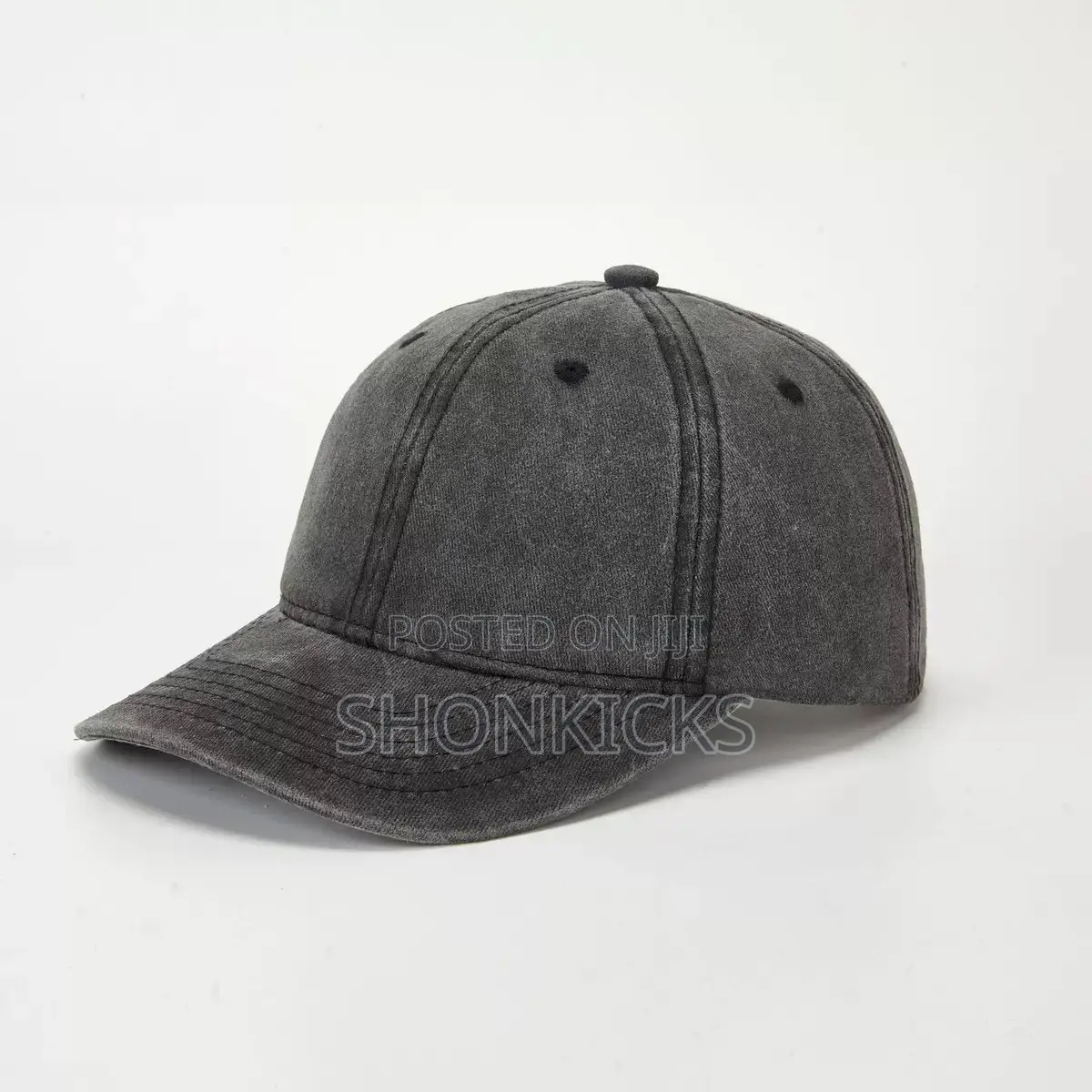 Polo Baseball Cap