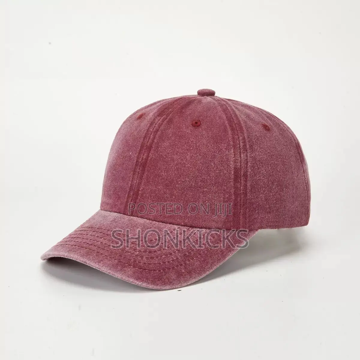 Polo Baseball Cap