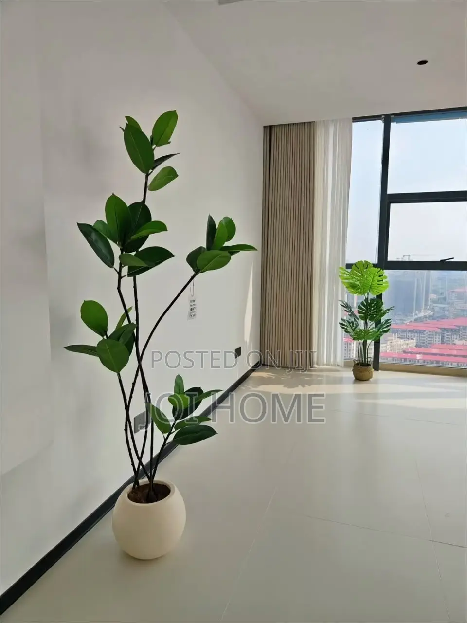 200cm Artificial Plants