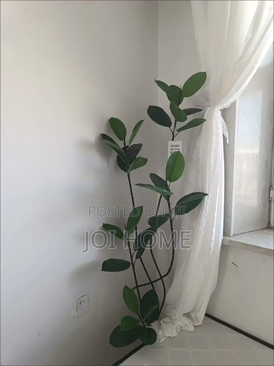 200cm Artificial Plants