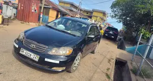 Toyota Corolla LE 4dr Sedan (1.8L 4 cyl 4A) 2009 Blue