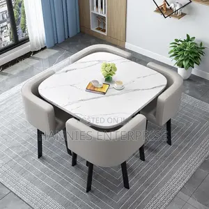 Dinning Table Set