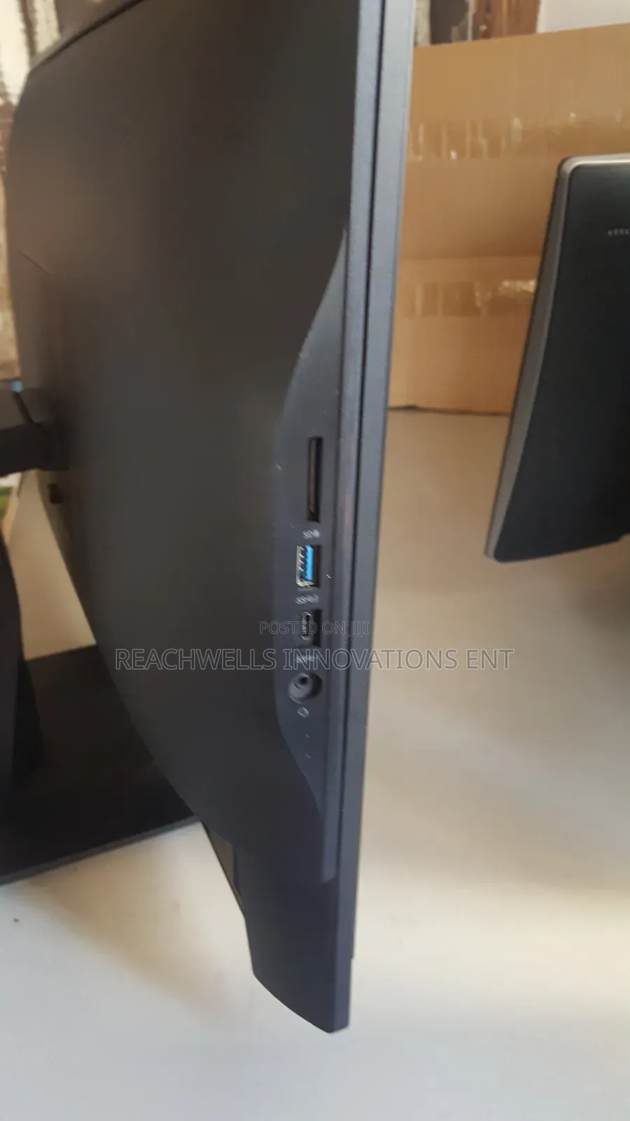 Desktop Computer Dell OptiPlex 7450 12GB Intel Core i5 HDD 1T