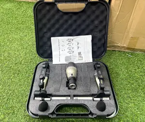 Samson 7KIT (DK707)5 Set