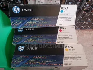 HP 827a Print Cartridge