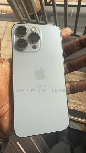 Apple iPhone 13 Pro 128 GB Blue