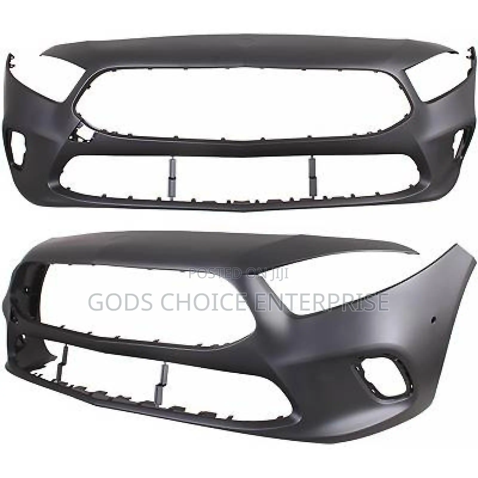 Front Bumper Benz a Class A220 2019-2020-201