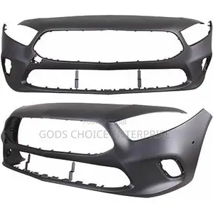 Front Bumper Benz a Class A220 2019-2020-201