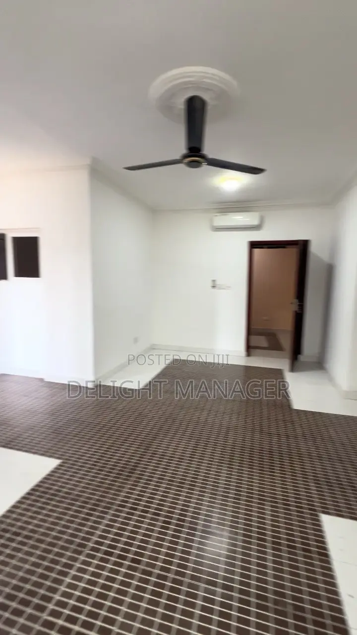 2bdrm Apartment in Delightestate.N1, Tesano for rent