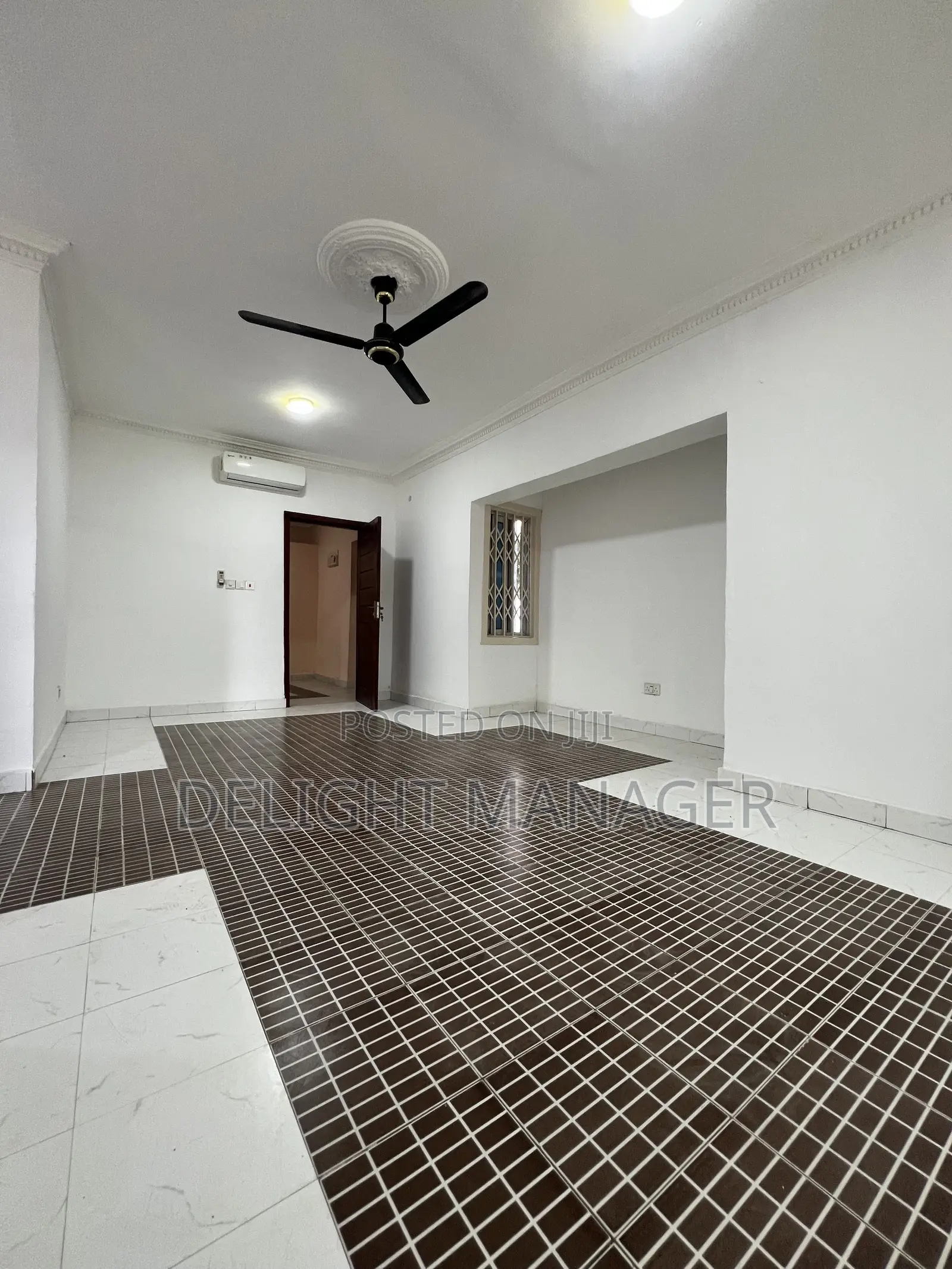 2bdrm Apartment in Delightestate.N1, Tesano for rent