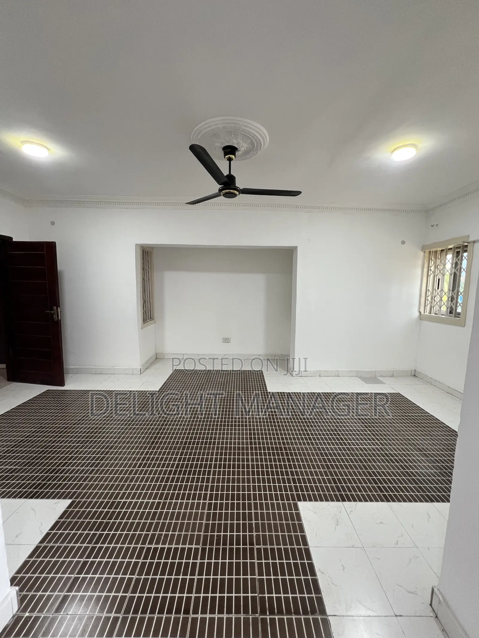 2bdrm Apartment in Delightestate.N1, Tesano for rent