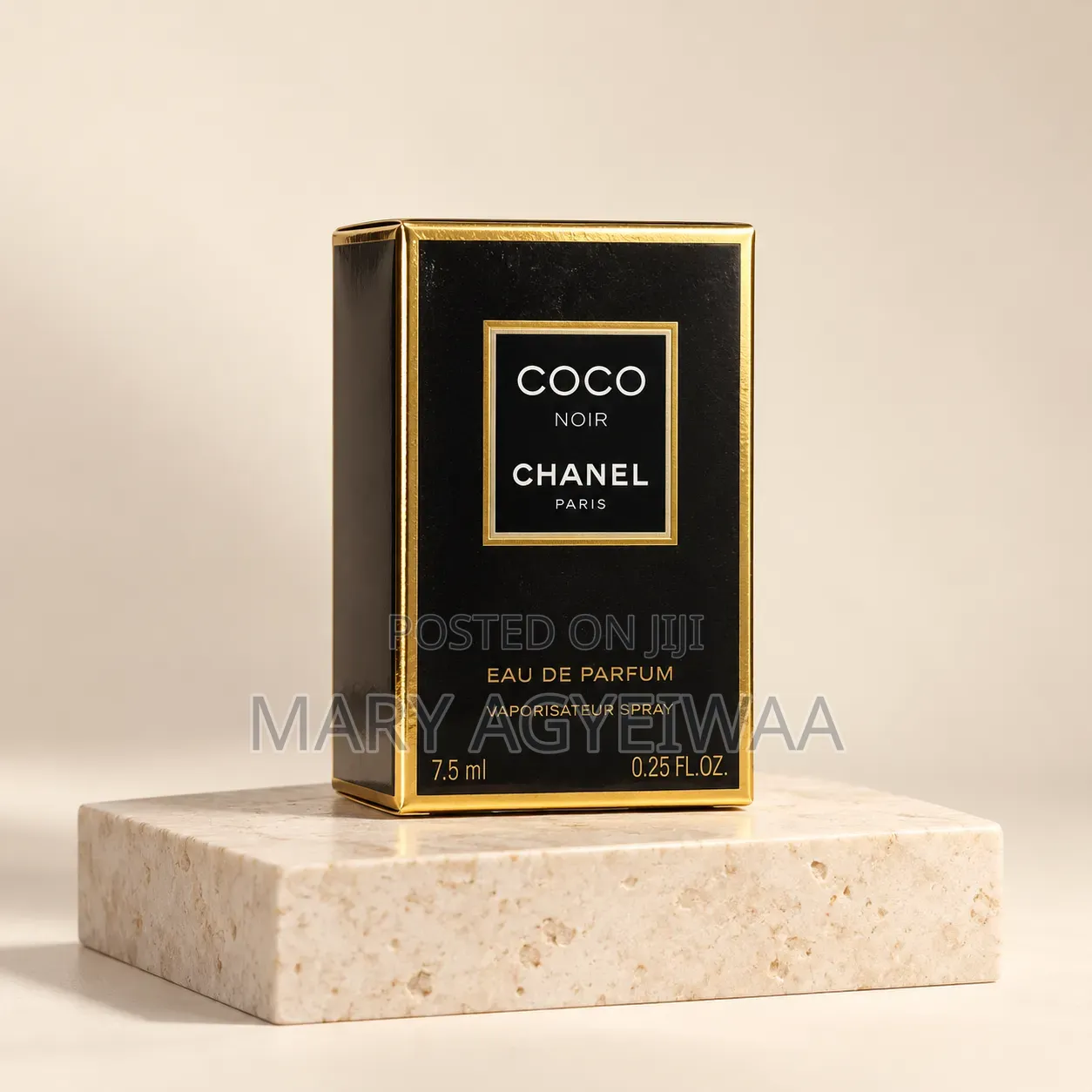 Mini Perfumes – Assorted Fragrances | 5ml & 7.5ml
