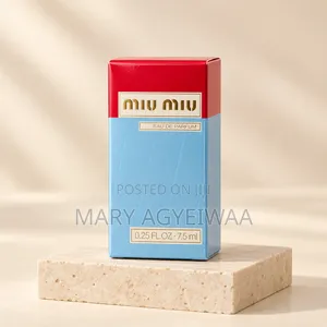 Mini Perfumes – Assorted Fragrances | 5ml & 7.5ml
