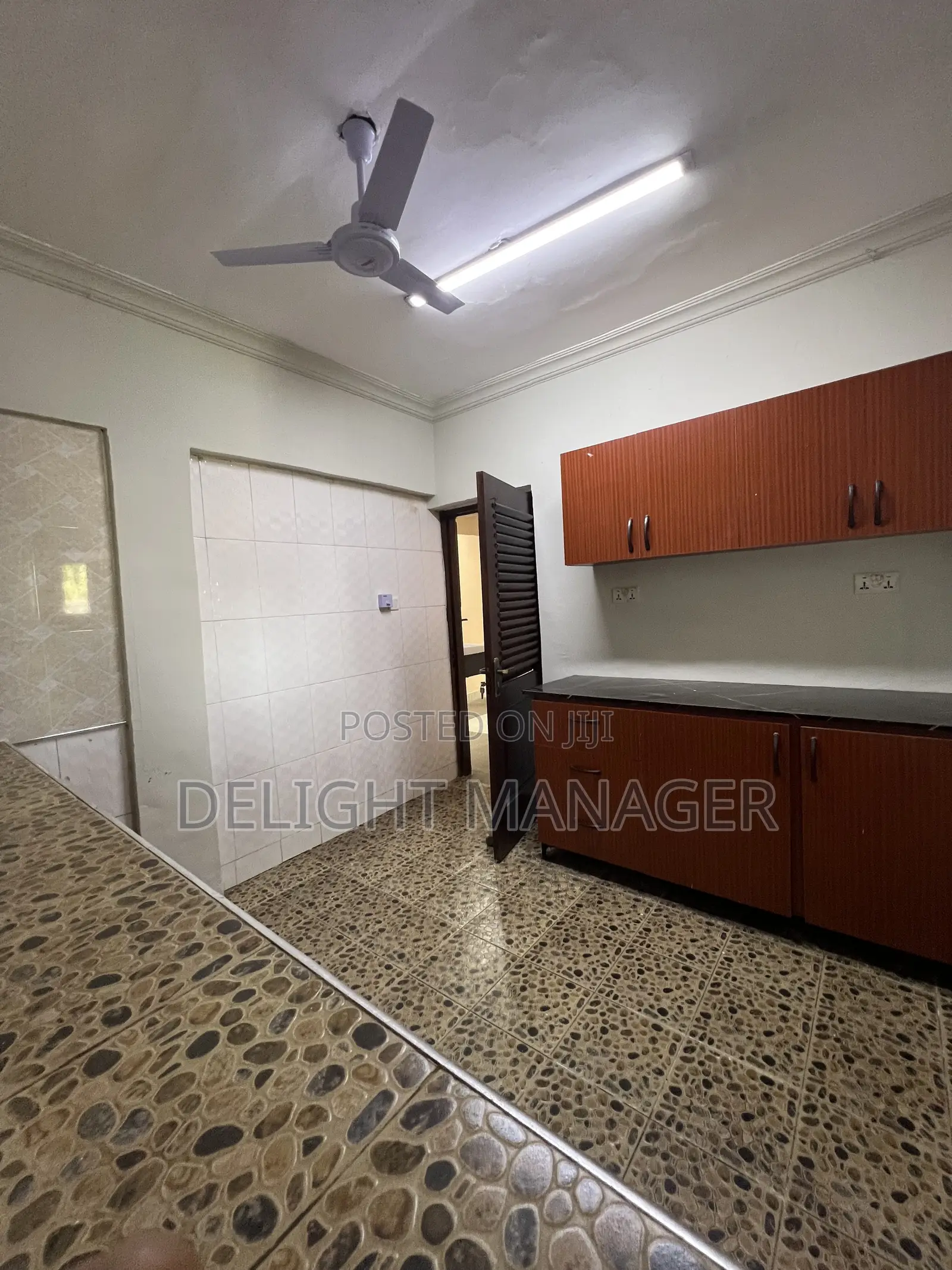 2bdrm Apartment in Delightestate.N1, Tesano for rent