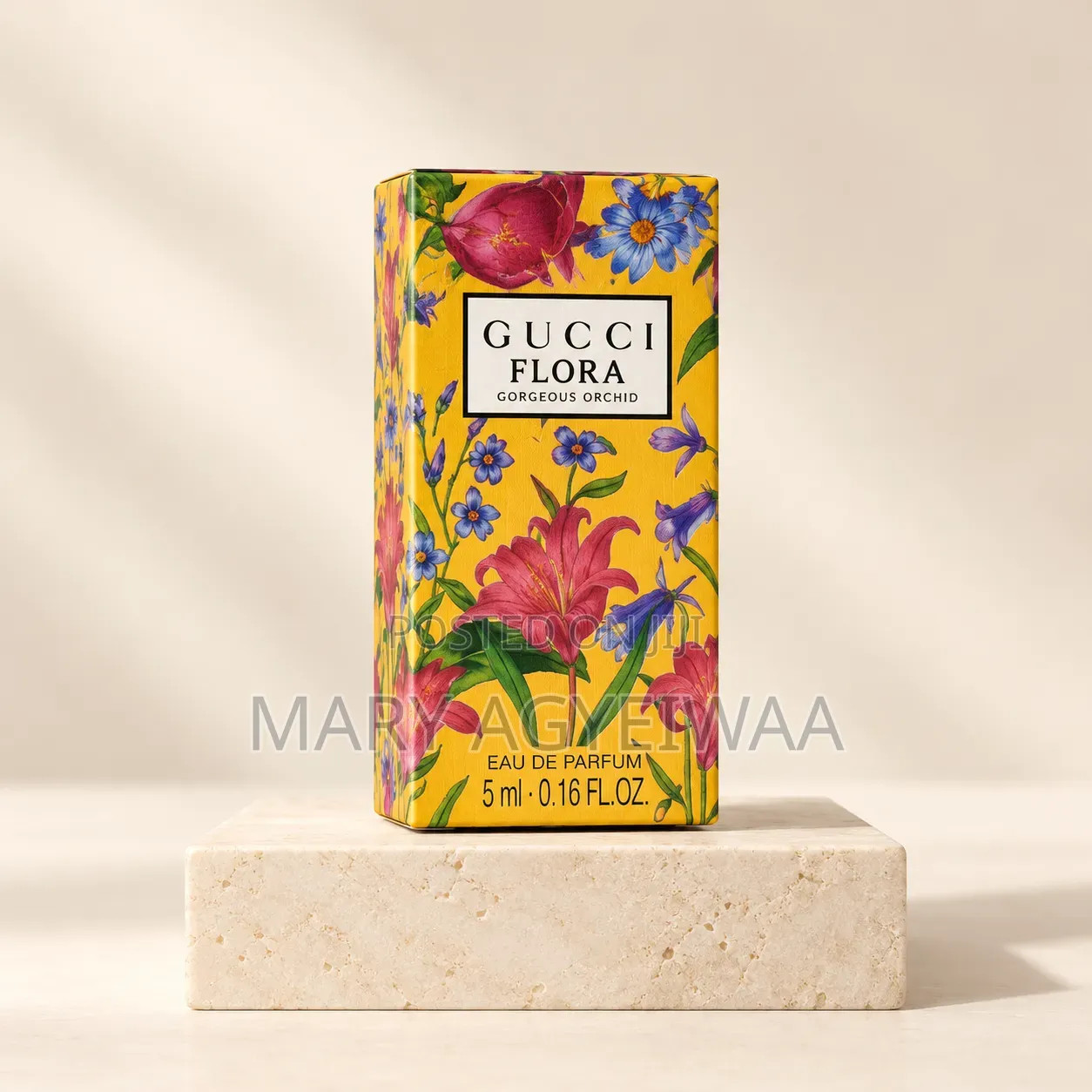 Mini Perfumes – Assorted Fragrances | 5ml & 7.5ml