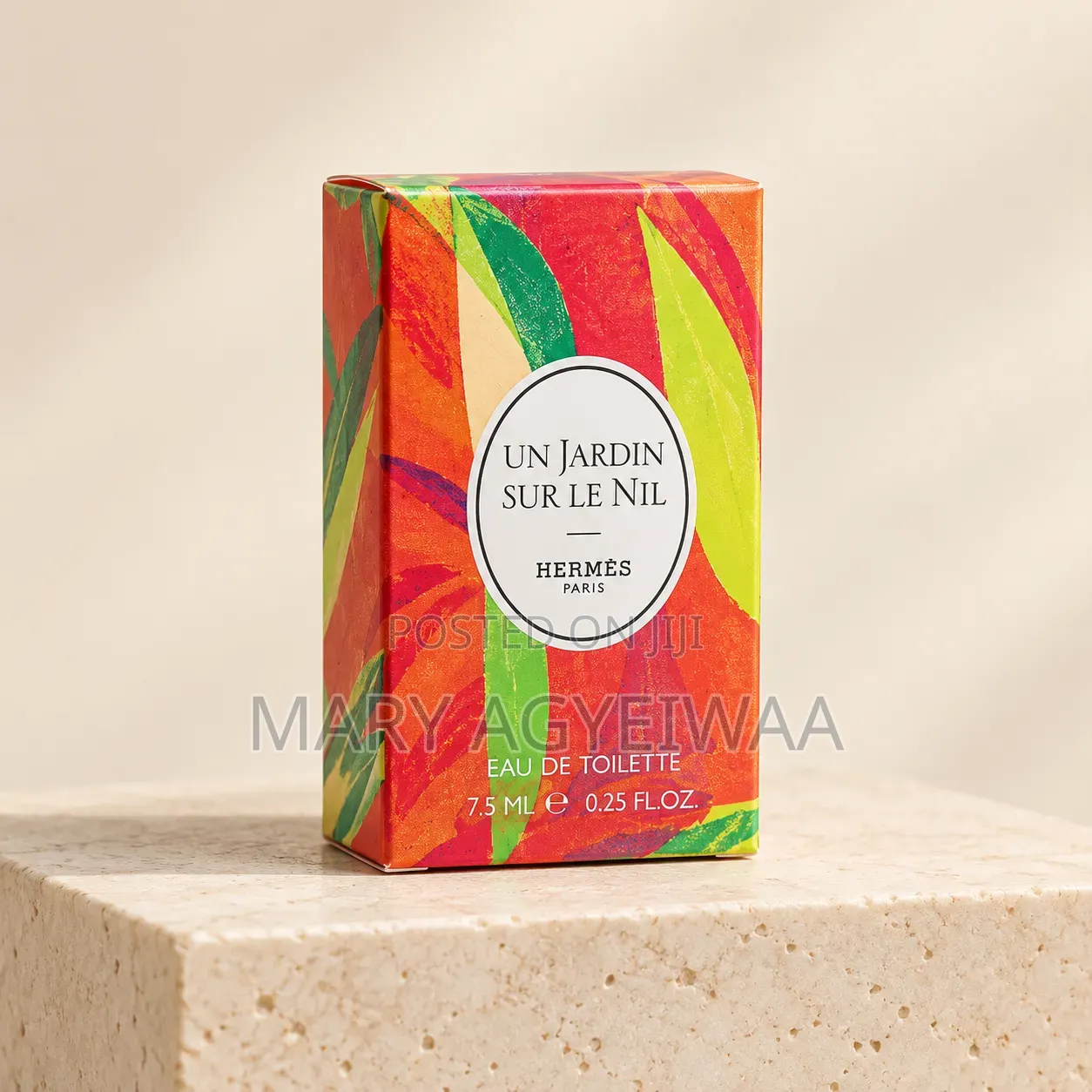 Mini Perfumes – Assorted Fragrances | 5ml & 7.5ml