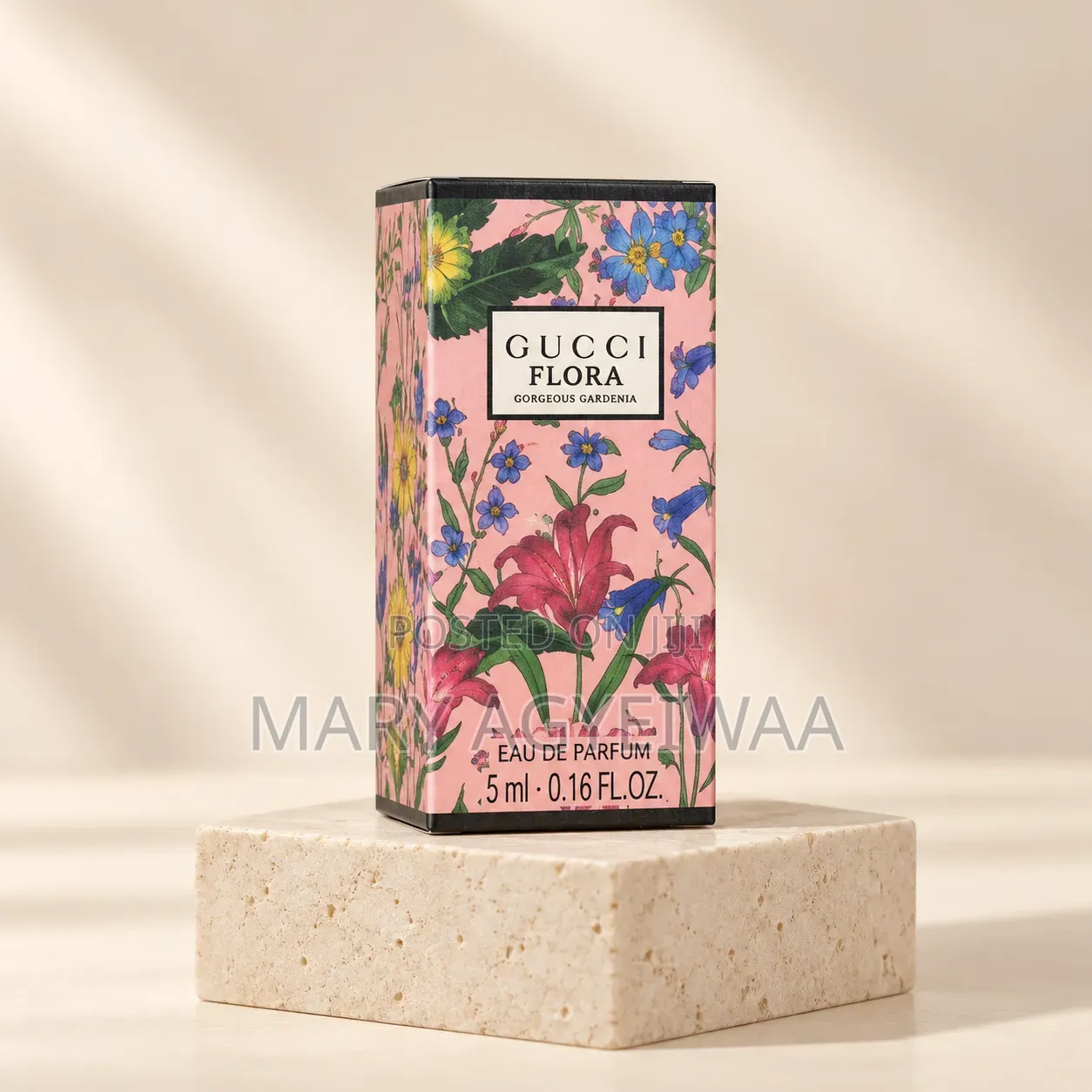 Mini Perfumes – Assorted Fragrances | 5ml & 7.5ml