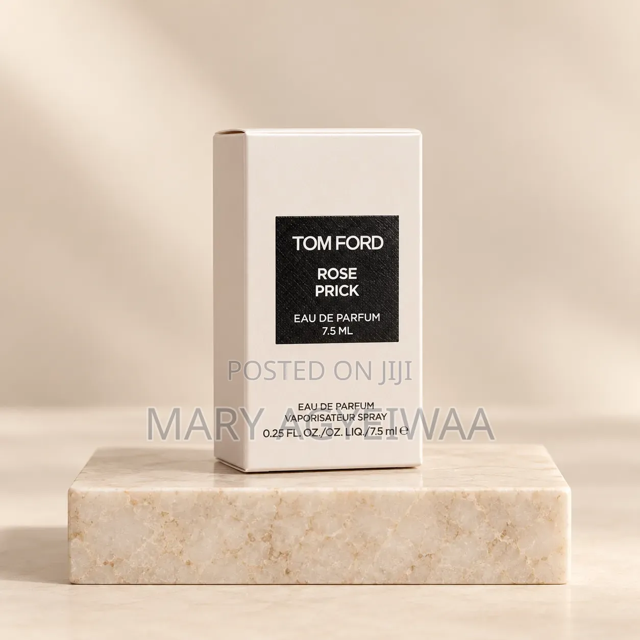 Mini Perfumes – Assorted Fragrances | 5ml & 7.5ml
