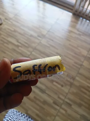 Saffron Strands (Pure)
