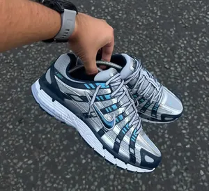 Nike P-6000 Armory Navy