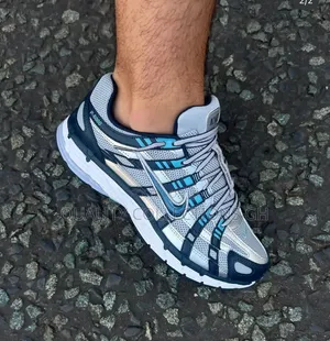 Nike P-6000 Armory Navy