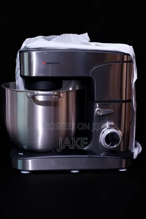 16-Litre Multifunctional Electric Mixer